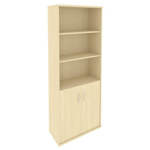 Шкаф офисный высокий Riva А.СТ-1.1 фото 7 Шкаф офисный высокий Riva А.СТ-1.1 фото 7