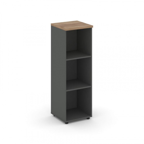 Стеллаж офисный средний Style Project SN.STU.E-200 фото 6