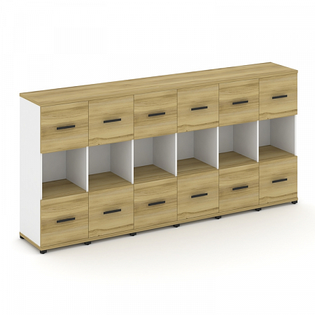 Шкаф офисный Concept CN.STU-365 B