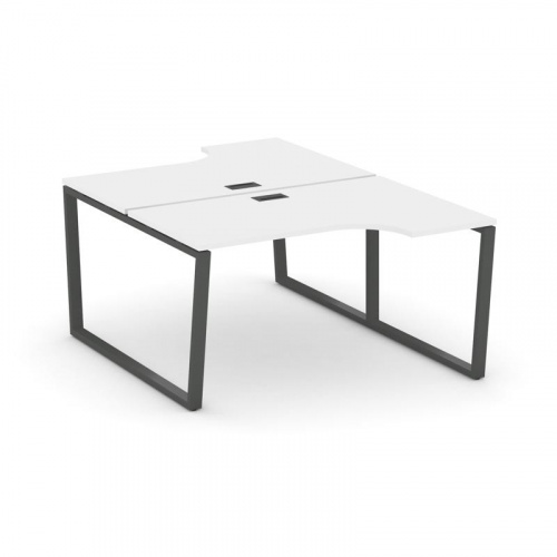 Style Project Рабочая станция эргоном. SN-6T2.DRPA-002 Акация Лорка/Металл Антрацит/Заглушка Пластик фото 26 Style Project Рабочая станция эргоном. SN-6T2.DRPA-002 Акация Лорка/Металл Антрацит/Заглушка Пластик фото 26