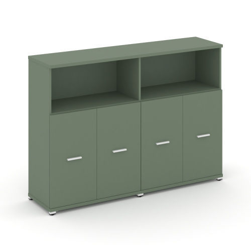 Шкаф офисный Concept CN.STS-323 W Шкаф офисный Concept CN.STS-323 W