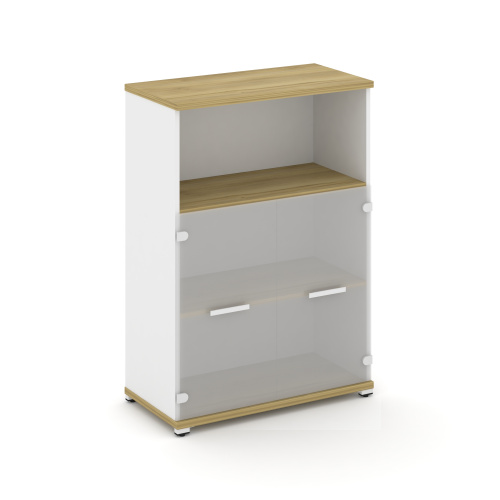 Шкаф офисный Concept CN.STS.E-313 SM Шкаф офисный Concept CN.STS.E-313 SM