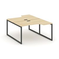 Бенч-система эргономичная Style Project SN-4O.DRPA-011