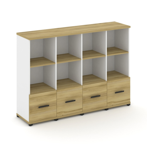 Шкаф офисный Concept CN.STU-341 B Шкаф офисный Concept CN.STU-341 B