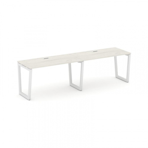 Style Project Рабочая станция 1 сторон. SN-5T2.ORS-013 Акация Лорка/Металл Антрацит/Заглушка Пластик фото 13 Style Project Рабочая станция 1 сторон. SN-5T2.ORS-013 Акация Лорка/Металл Антрацит/Заглушка Пластик фото 13