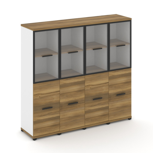 Шкаф офисный Concept CN.STU-442 RPB Шкаф офисный Concept CN.STU-442 RPB