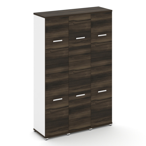 Шкаф офисный Concept CN.STU-535 W фото 2 Шкаф офисный Concept CN.STU-535 W фото 2