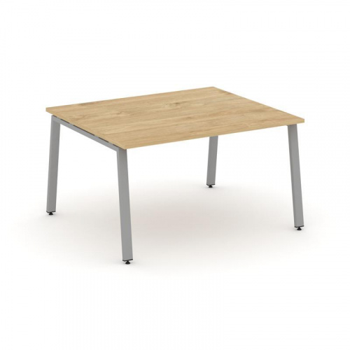 Style Project Стол переговорный SN-6A.SPRG-033.3 Антрацит/Металл Антрацит 1380*1180*750 фото 4 Style Project Стол переговорный SN-6A.SPRG-033.3 Антрацит/Металл Антрацит 1380*1180*750 фото 4