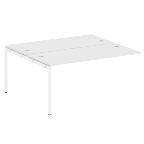 Проходной элемент бенч-системы на П-обр. м/к Metal System Quattro 40БП.ПРС-СП-2.4 фото 13