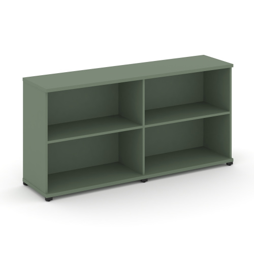 Стеллаж офисный Concept CN.STS-220 Стеллаж офисный Concept CN.STS-220