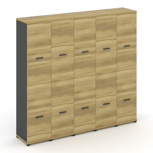 Шкаф офисный Concept CN.STU-552 A Шкаф офисный Concept CN.STU-552 A