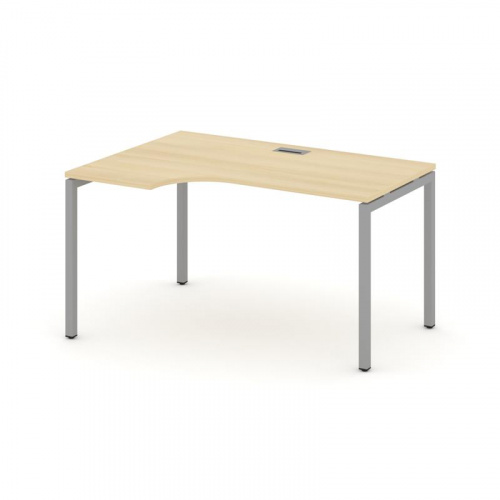 Стол офисный Style Project SN-4P.SPA-011(L) фото 9 Стол офисный Style Project SN-4P.SPA-011(L) фото 9