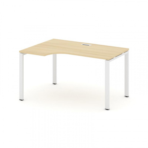 Стол офисный Style Project SN-6P.SPA-001(L) Стол офисный Style Project SN-6P.SPA-001(L)