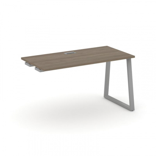 Style Project Стол-приставка к опор. элем. SN-6T1.OPRS-003 Акация Лорка/Металл Антрацит/Заглушка Пла фото 14 Style Project Стол-приставка к опор. элем. SN-6T1.OPRS-003 Акация Лорка/Металл Антрацит/Заглушка Пла фото 14