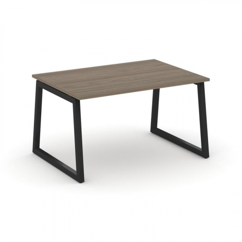 Style Project Стол переговорный SN-5T1.SPRG-002.3 Акация Лорка/Металл Антрацит 1180*980*750 фото 8 Style Project Стол переговорный SN-5T1.SPRG-002.3 Акация Лорка/Металл Антрацит 1180*980*750 фото 8