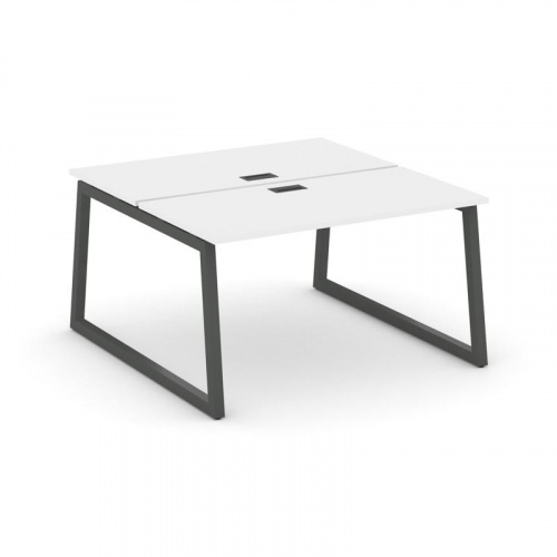 Style Project Рабочая станция 2-х сторон. SN-5T1.DRS-024 Акация Лорка/Металл Антрацит/Заглушка Пласт фото 26 Style Project Рабочая станция 2-х сторон. SN-5T1.DRS-024 Акация Лорка/Металл Антрацит/Заглушка Пласт фото 26