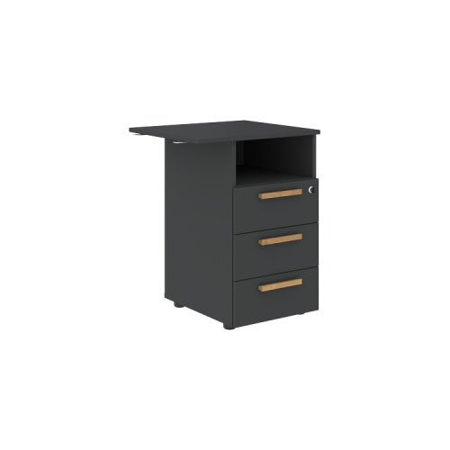 Тумба приставная FORTA FLC-3D.2A фото 3