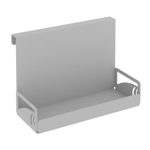 Навесной лоток MAN-02 фото 3