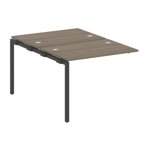 Проходной элемент бенч-системы на П-обр. м/к Metal System Quattro 40БП.ПРС-СП-2.1 фото 3 Проходной элемент бенч-системы на П-обр. м/к Metal System Quattro 40БП.ПРС-СП-2.1 фото 3