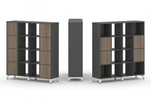 Набор стеллажа Style Project SN.NS-441 фото 15 Набор стеллажа Style Project SN.NS-441 фото 15