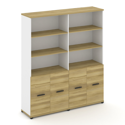 Шкаф офисный Concept CN.STS-521 B