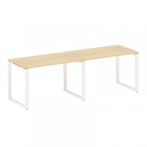 Бенч-система на 2 места на О-обр. м/к Metal System БО.СМ-2.2 фото 4 Бенч-система на 2 места на О-обр. м/к Metal System БО.СМ-2.2 фото 4