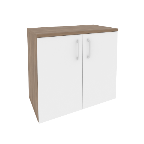 Шкаф офисный приставной Onix O.SHPO-8 фото 8 Шкаф офисный приставной Onix O.SHPO-8 фото 8