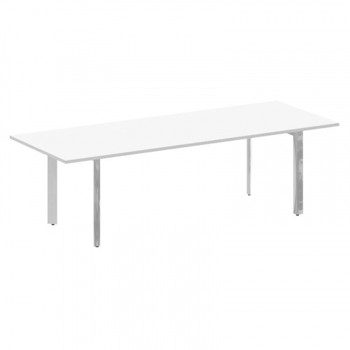 Стол переговорный Onix Direct Lux M-O.MP-PRG-25 фото 3 Стол переговорный Onix Direct Lux M-O.MP-PRG-25 фото 3