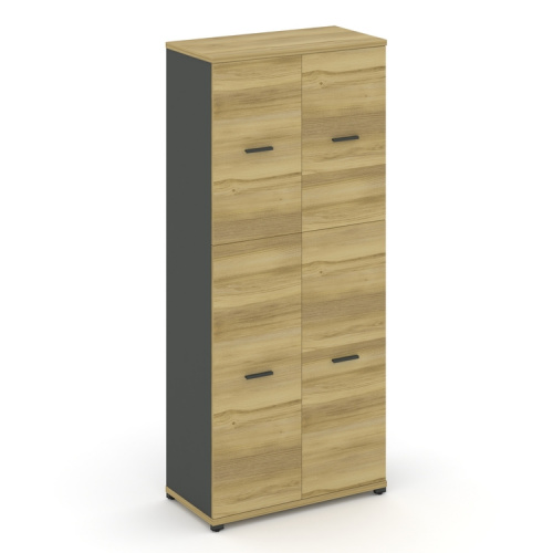 Шкаф офисный Concept CN.STS-515 A