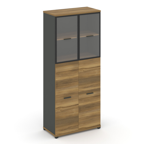 Шкаф офисный Concept CN.STS-515 RPB Шкаф офисный Concept CN.STS-515 RPB