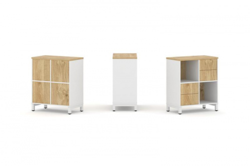 Набор стеллажа Style Project SN.NS-221 фото 7