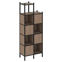 Стеллаж офисный прямой Loft VR.L-20