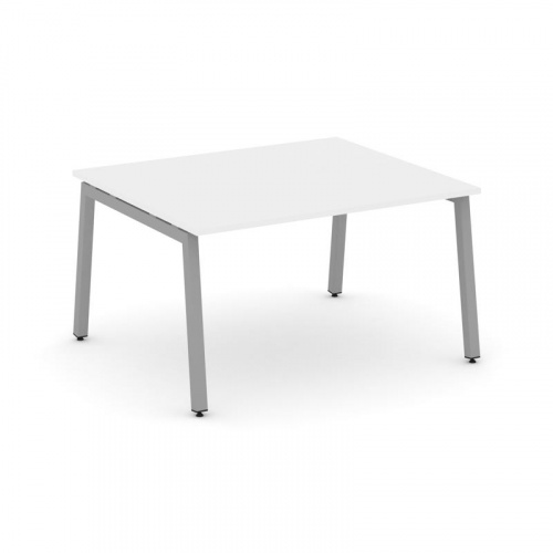 Style Project Стол переговорный SN-5A.SPRG-033.3 Дуб Наварра/Металл Антрацит 1380*1180*750 фото 7 Style Project Стол переговорный SN-5A.SPRG-033.3 Дуб Наварра/Металл Антрацит 1380*1180*750 фото 7