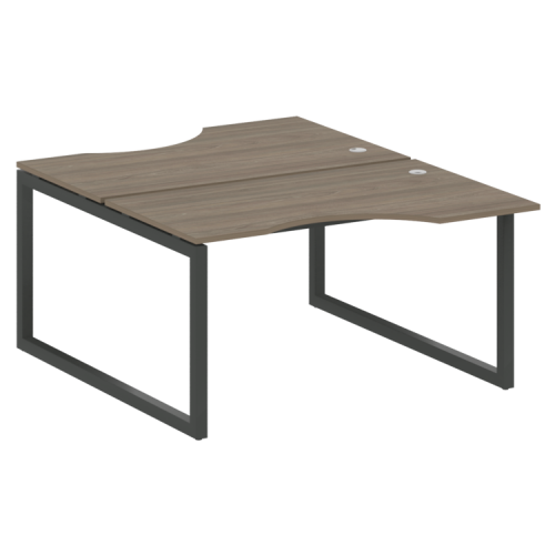 Бенч-система на О-обр. м/к Metal System Quattro 50БО.РАС-СА-2.2