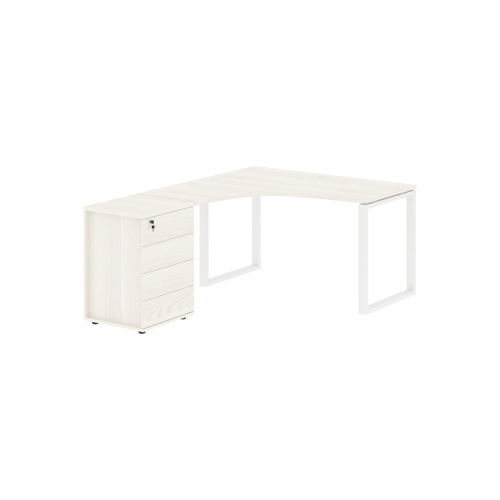 Стол эргономичный EDIS EQCET 1318 (L) фото 5 Стол эргономичный EDIS EQCET 1318 (L) фото 5