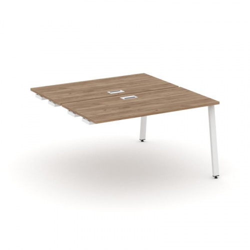 Style Project Стол-приставка к опор. элем. SN-6A.DPRS-013 Антрацит/Металл Белый 1380*1432*750 фото 27 Style Project Стол-приставка к опор. элем. SN-6A.DPRS-013 Антрацит/Металл Белый 1380*1432*750 фото 27