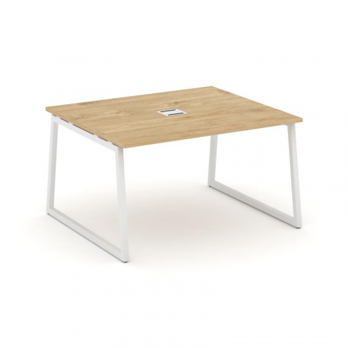 Style Project Стол переговорный SN-4T1.SPRG-032 Акация Лорка/Металл Антрацит/Заглушка Металл Антраци фото 3 Style Project Стол переговорный SN-4T1.SPRG-032 Акация Лорка/Металл Антрацит/Заглушка Металл Антраци фото 3