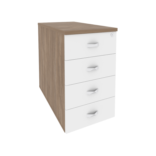 Тумба приставная Onix O.TPO-1.8 фото 8