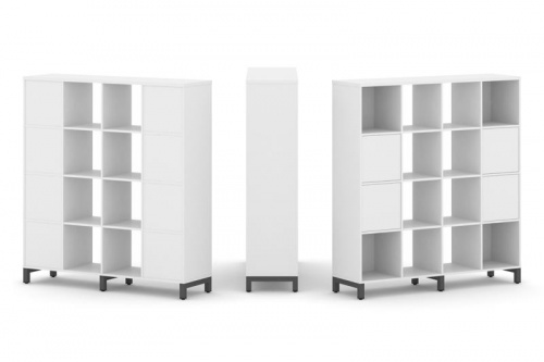 Набор стеллажа Style Project SN.NS-441 фото 21 Набор стеллажа Style Project SN.NS-441 фото 21