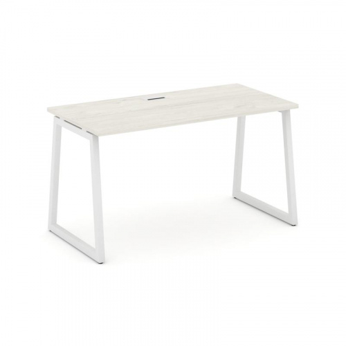 Style Project Стол письменный SN-4T1.SP-023 Акация Лорка/Металл Антрацит/Заглушка Пластик Черный 138 фото 18 Style Project Стол письменный SN-4T1.SP-023 Акация Лорка/Металл Антрацит/Заглушка Пластик Черный 138 фото 18