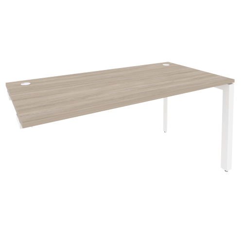 Стол-приставка на П-обр. м/к Onix O.MP-SPR-4.8 фото 6 Стол-приставка на П-обр. м/к Onix O.MP-SPR-4.8 фото 6