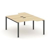 Бенч-система эргономичная Style Project SN-6P.DRPA-021