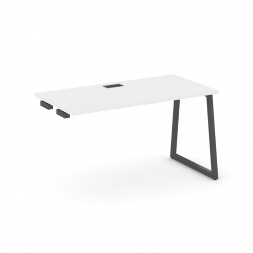 Style Project Стол-приставка к опор. элем. SN-4T1.OPRS-024 Акация Лорка/Металл Антрацит/Заглушка Пла фото 13 Style Project Стол-приставка к опор. элем. SN-4T1.OPRS-024 Акация Лорка/Металл Антрацит/Заглушка Пла фото 13