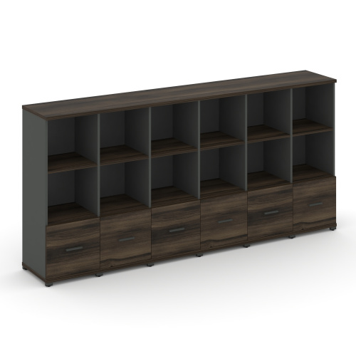 Шкаф офисный Concept CN.STU-361 A Шкаф офисный Concept CN.STU-361 A