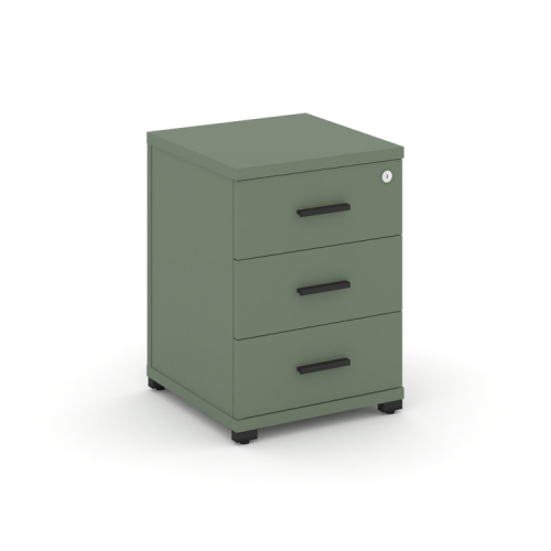 Тумба опорная/приставная Concept CN.TUO-001