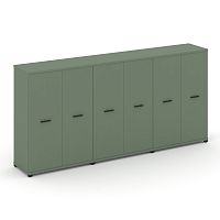 Шкаф офисный Concept CN.STS-336 B