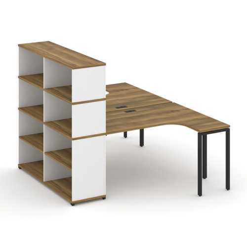 Бенч-система с опорным стеллажом с надставкой Concept CN.DSA-207 фото 5 Бенч-система с опорным стеллажом с надставкой Concept CN.DSA-207 фото 5