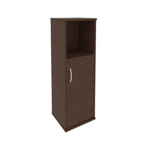 Шкаф офисный средний Riva А.СУ-2.1 (R) фото 4