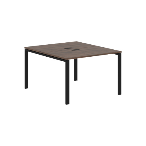 Стол 2-х местный EDIS EUWST 1113 фото 4 Стол 2-х местный EDIS EUWST 1113 фото 4