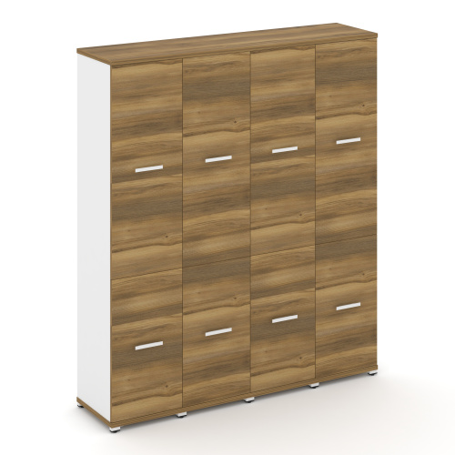 Шкаф офисный Concept CN.STU-542 W Шкаф офисный Concept CN.STU-542 W